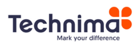 Technima Mark your difference Logo (EUIPO, 09/07/2020)