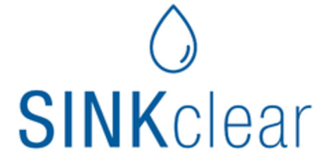 SINKclear Logo (EUIPO, 09.09.2020)