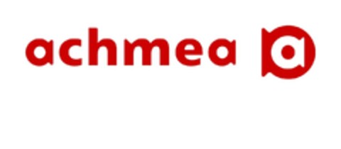 ACHMEA A Logo (EUIPO, 09/28/2020)