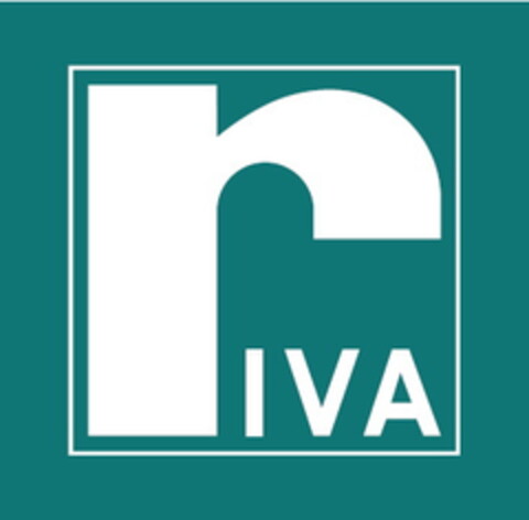 RIVA Logo (EUIPO, 19.11.2020)