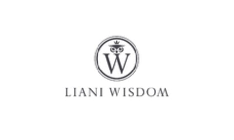 LIANI WISDOM Logo (EUIPO, 03.12.2020)