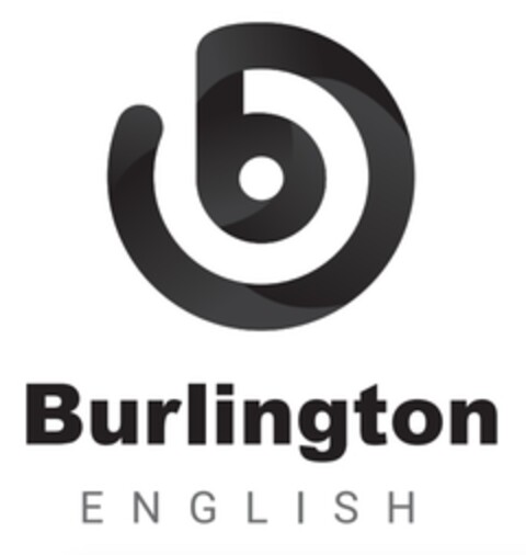 Burlington ENGLISH Logo (EUIPO, 01/21/2021)