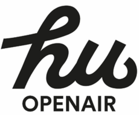 hu OPENAIR Logo (EUIPO, 01/28/2021)