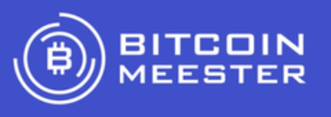 Bitcoin Meester Logo (EUIPO, 03/01/2021)