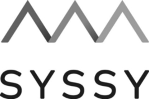 SYSSY Logo (EUIPO, 02.03.2021)