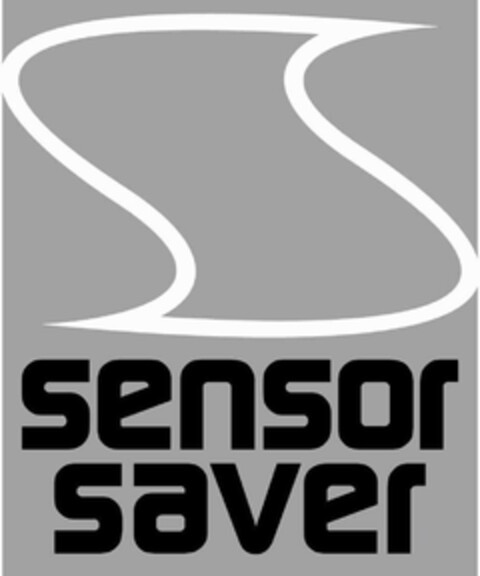 SENSOR SAVER Logo (EUIPO, 03/23/2021)