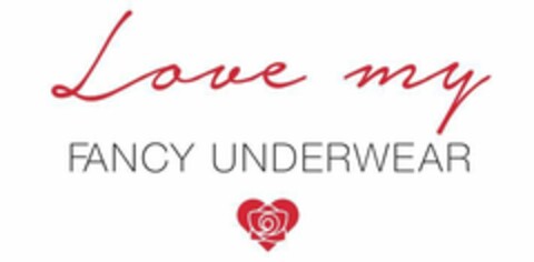 LOVE MY FANCY UNDERWEAR Logo (EUIPO, 24.03.2021)