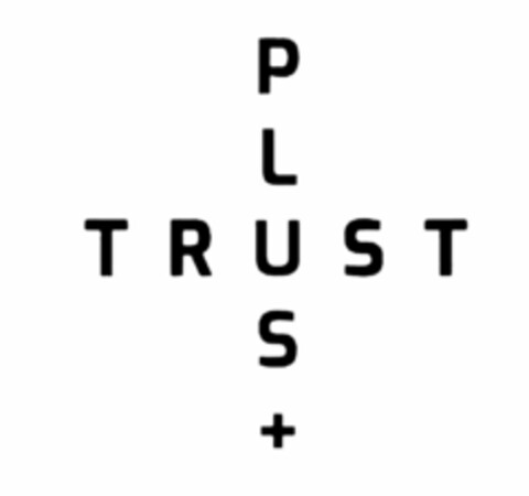 TRUST PLUS + Logo (EUIPO, 03/29/2021)