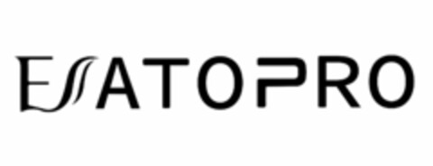 EFATOPRO Logo (EUIPO, 09.04.2021)