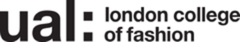 ual: London college of fashion Logo (EUIPO, 04/15/2021)