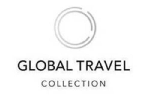 GLOBAL TRAVEL COLLECTION Logo (EUIPO, 04/23/2021)