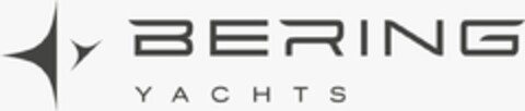 BERING YACHTS Logo (EUIPO, 04.05.2021)