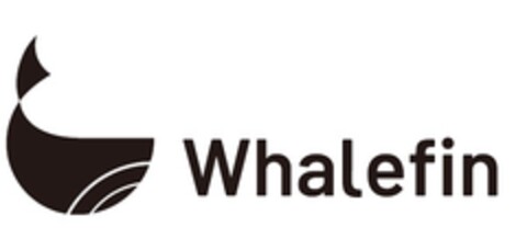 Whalefin Logo (EUIPO, 05/21/2021)