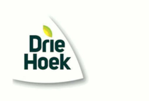 Drie Hoek Logo (EUIPO, 23.06.2021)