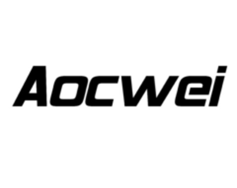 Acowei Logo (EUIPO, 07/07/2021)