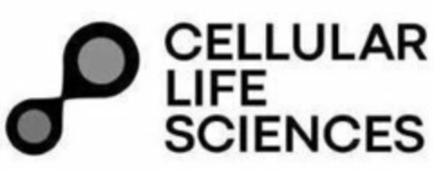 CELLULAR LIFE SCIENCES Logo (EUIPO, 08/26/2021)