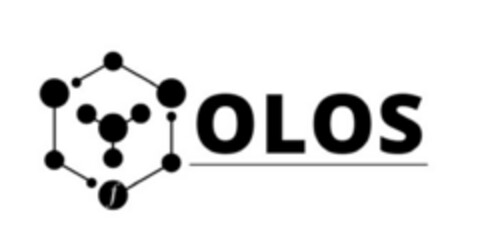 OLOS Logo (EUIPO, 07.09.2021)