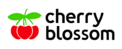 CHERRY BLOSSOM Logo (EUIPO, 09/24/2021)