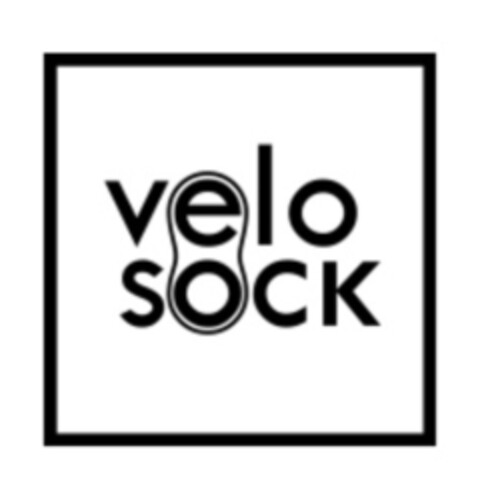 velo sock Logo (EUIPO, 29.09.2021)