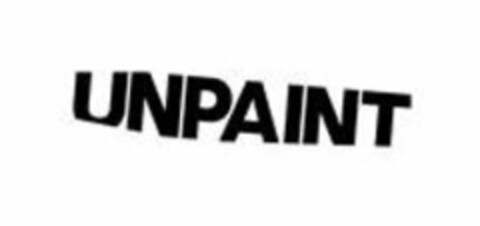 UNPAINT Logo (EUIPO, 30.09.2021)