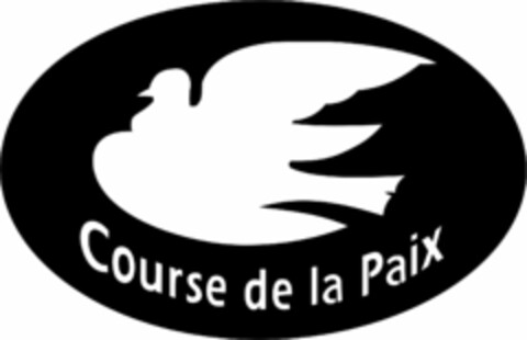 Course de la Paix Logo (EUIPO, 10/26/2021)