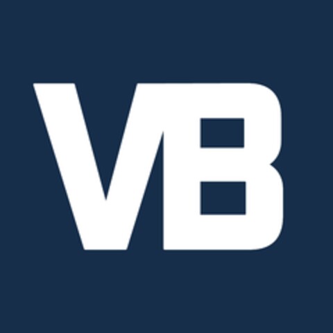 VB Logo (EUIPO, 11/16/2021)