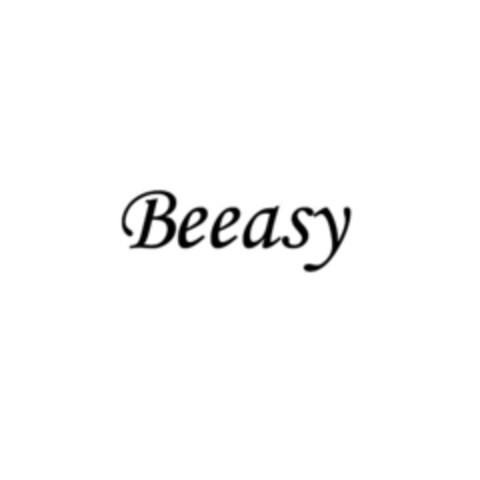 Beeasy Logo (EUIPO, 22.11.2021)