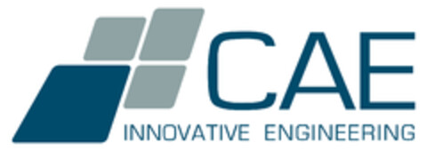 CAE Innovative Engineering Logo (EUIPO, 28.11.2021)