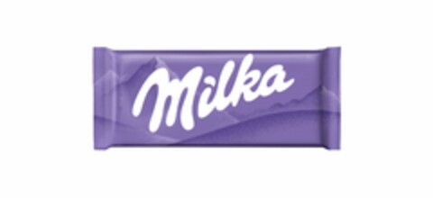 MILKA Logo (EUIPO, 12/01/2021)