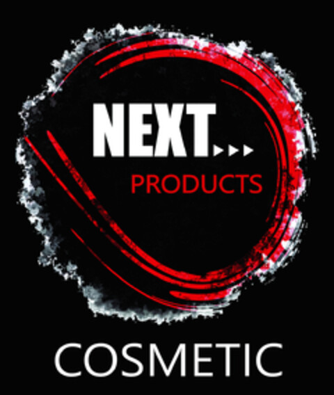 Next products cosmetic Logo (EUIPO, 09.12.2021)