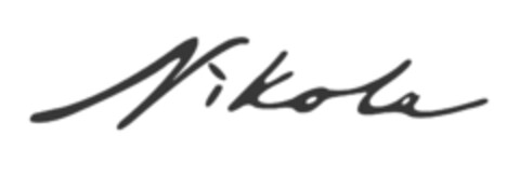 NÌKOLA Logo (EUIPO, 13.12.2021)