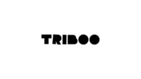 Triboo Logo (EUIPO, 14.12.2021)