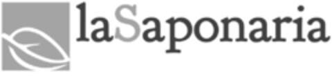 laSaponaria Logo (EUIPO, 11.01.2022)