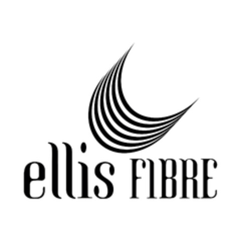 ellis FIBRE Logo (EUIPO, 01/19/2022)