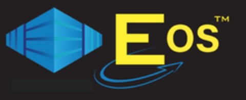 EOS Logo (EUIPO, 01/25/2022)