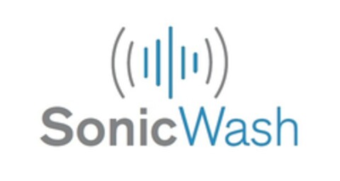 SonicWash Logo (EUIPO, 25.01.2022)