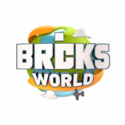 BRCKS WORLD Logo (EUIPO, 27.01.2022)