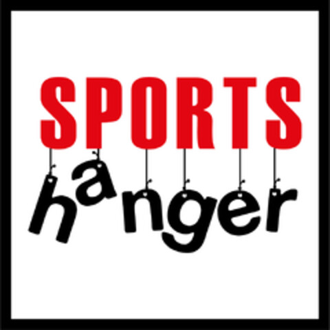 sportshanger Logo (EUIPO, 03.02.2022)