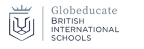 Globeducate BRITISH INTERNATIONAL SCHOOLS Logo (EUIPO, 14.02.2022)