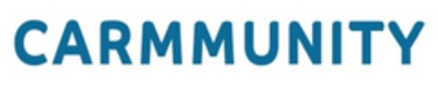 CARMMUNITY Logo (EUIPO, 01.03.2022)