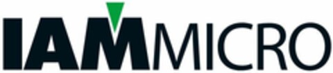 IAMMICRO Logo (EUIPO, 03/09/2022)