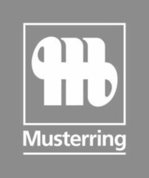 Musterring Logo (EUIPO, 03/16/2022)