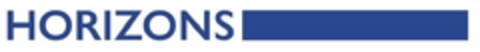 HORIZONS Logo (EUIPO, 11.04.2022)