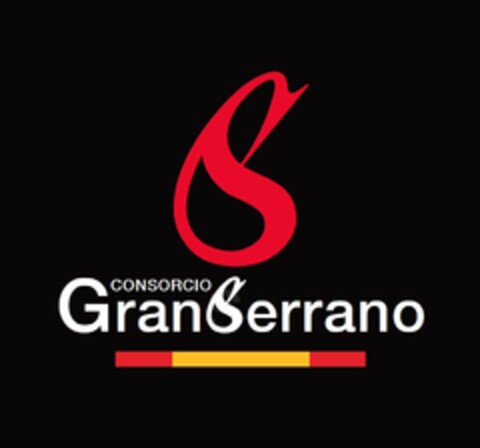 CONSORCIO GRAN SERRANO Logo (EUIPO, 28.04.2022)