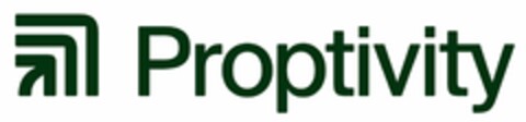 Proptivity Logo (EUIPO, 04/29/2022)