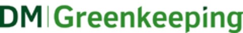 DM Greenkeeping Logo (EUIPO, 11.05.2022)