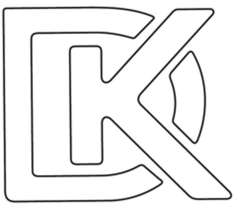 DK Logo (EUIPO, 17.05.2022)