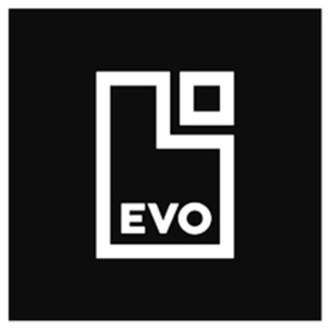 EVO Logo (EUIPO, 18.05.2022)