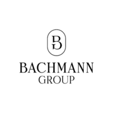 BACHMANN GROUP Logo (EUIPO, 24.05.2022)