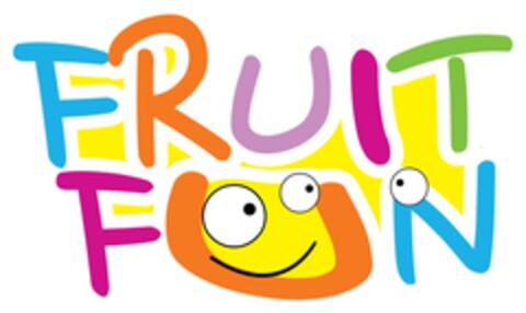 Fruit Fun Logo (EUIPO, 25.05.2022)